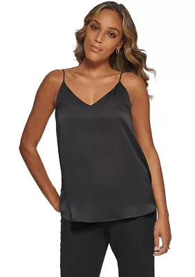 Women's Strappy Cami