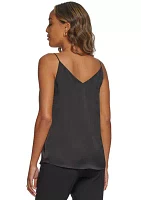 Women's Strappy Cami