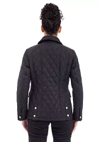 Women's Quilted Jacket