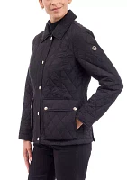 Women's Quilted Jacket