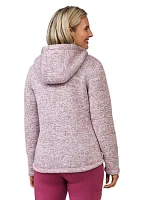 Women's Mountain Fleece Jacket