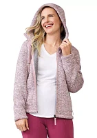 Women's Mountain Fleece Jacket