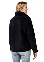 Women's Sierra Sherpa Pile Jacket