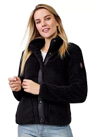 Women's Sierra Sherpa Pile Jacket