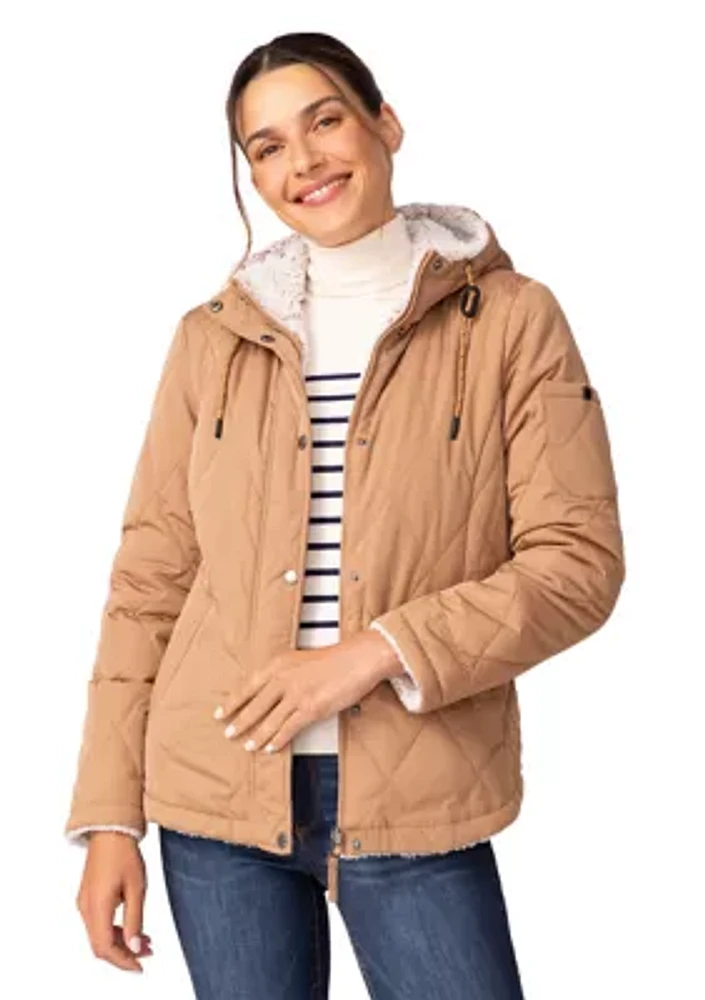 Women's Stratus Lite Reversible Jacket