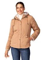 Women's Stratus Lite Reversible Jacket