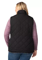 Plus Stratus Lite Reversible Vest