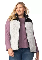 Plus Stratus Lite Reversible Vest