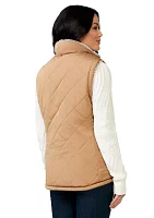 Women's Stratus Lite Reversible Vest