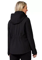 Women's Aeris Super Softshell Jacket