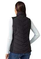 Women's Hybrid Vest