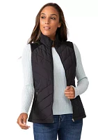 Women's Hybrid Vest