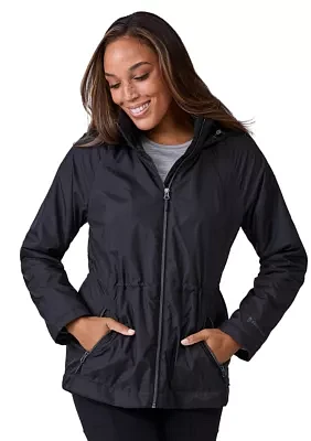 Women's Windshear Anorak Jacket