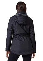 Women's Windshear Anorak Jacket