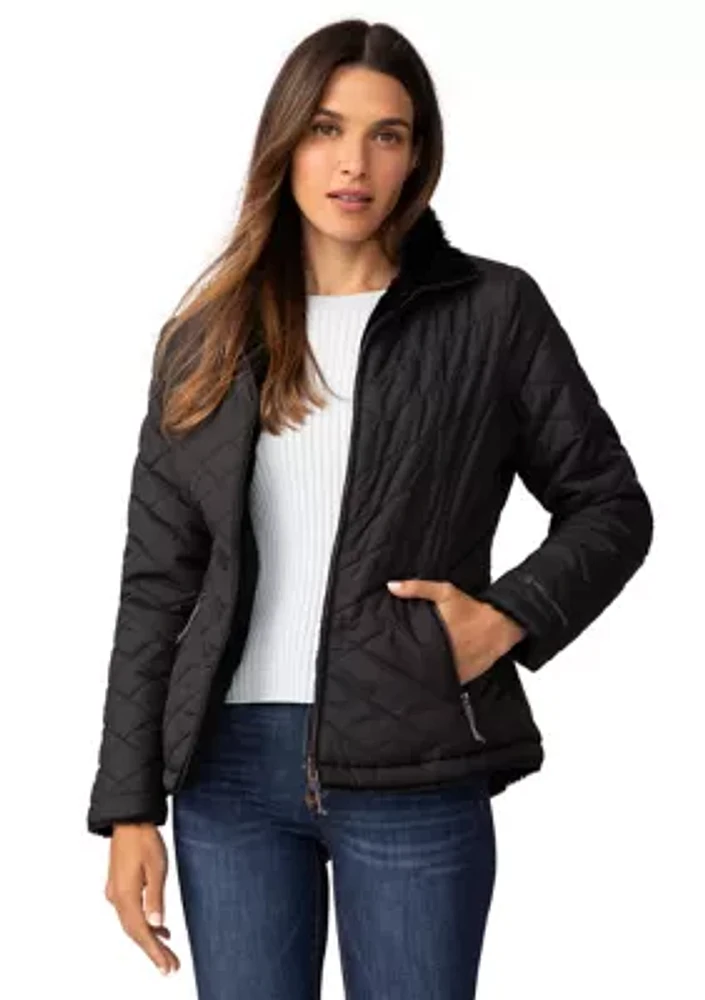 Women's Cloud Lite Reversible Jacket