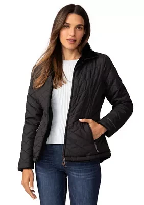 Women's Cloud Lite Reversible Jacket