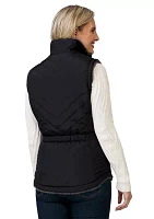 Women's Cloud Lite Reversible Vest