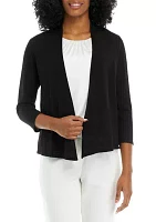 Women's Self Edge A-Line Cardigan