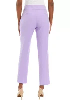 Women's Unlined Slim Pants