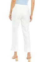 Women's Solid Pants