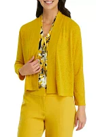 Women's Lightweight Cardigan