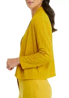 Women's Lightweight Cardigan