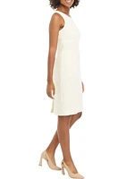 Women's Empire Seamed Dress