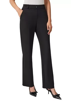 Women's Compression Pull On Pants