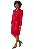 Women's Long Sleeve Suit Separate Jacket