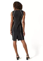 Women's Sheath Dress