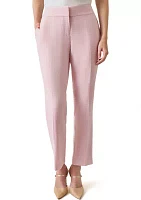 Women's Lined Slim Pants