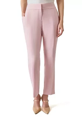 Women's Slim Lined Pants