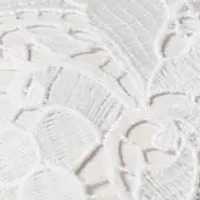 Women's Lace Front Knit Top