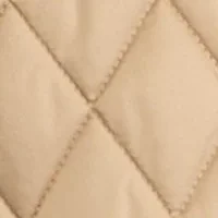 Women's Quilted Jacket