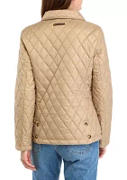 Women's Quilted Jacket