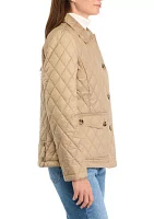 Women's Quilted Jacket