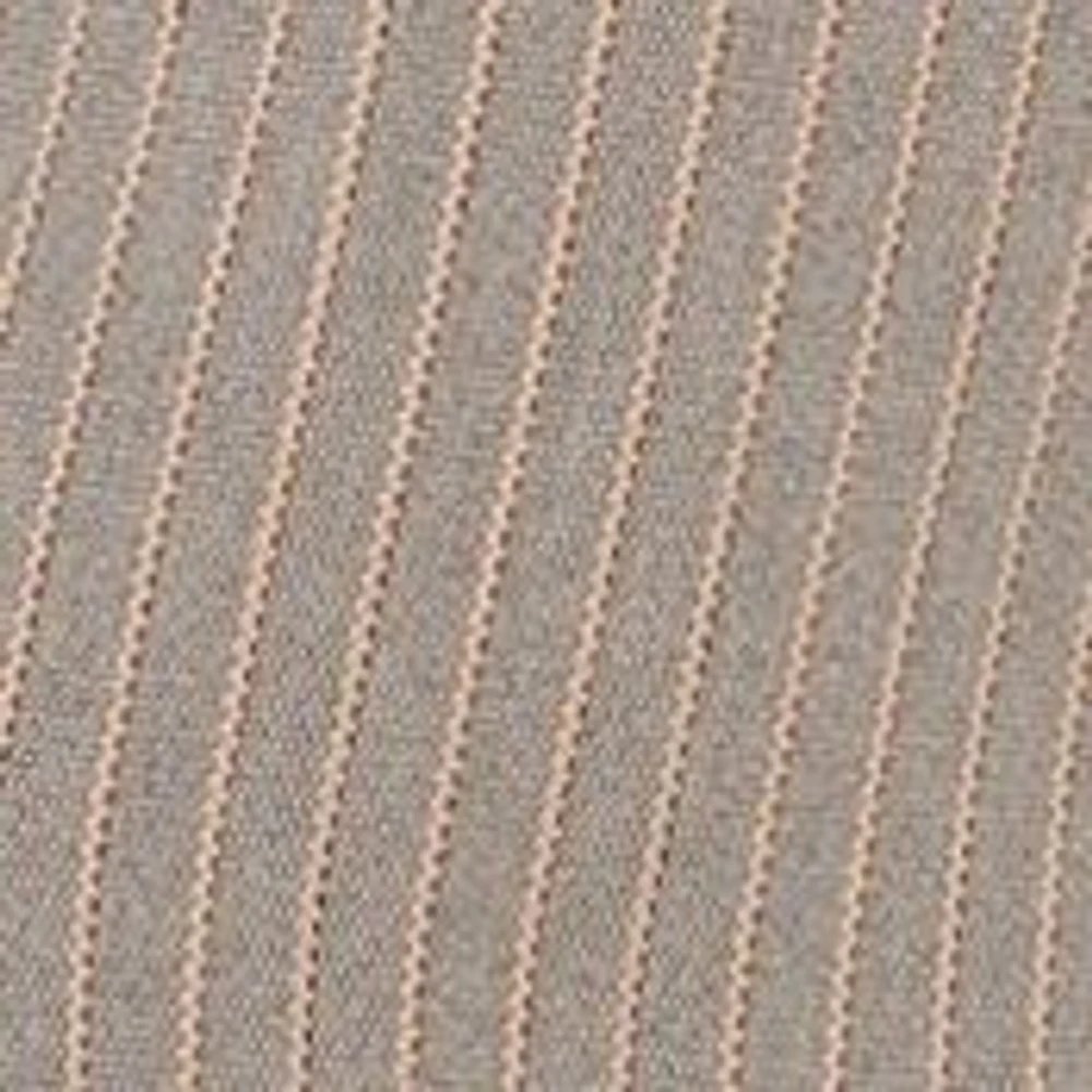 Women's High Rise Wide Leg Pinstripe Trouser Pants