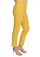 Women's Slim Fit Suit Separate Pants