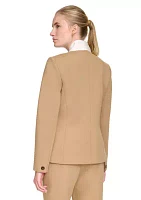 Women's Ponte Riding Jacket