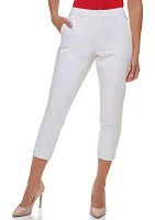 Women's Cropped Sloane Pants