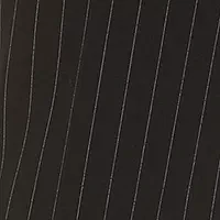 Women's Pinstripe Sutton Trouser Pants