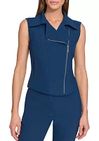 Women's Sleeveless Vest