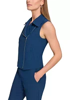 Women's Sleeveless Vest