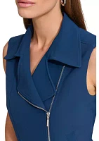 Women's Sleeveless Vest