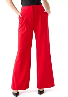 Women's Wide Leg Pants