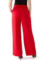 Women's Wide Leg Pants