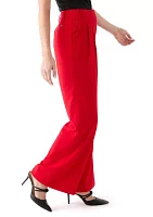 Women's Wide Leg Pants