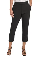 Women's Pull On Tech Pants