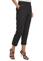 Women's Pull On Tech Pants