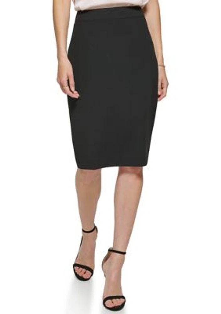 Women's Pencil Skirt